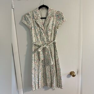 NWT Gal Meets Glam dress